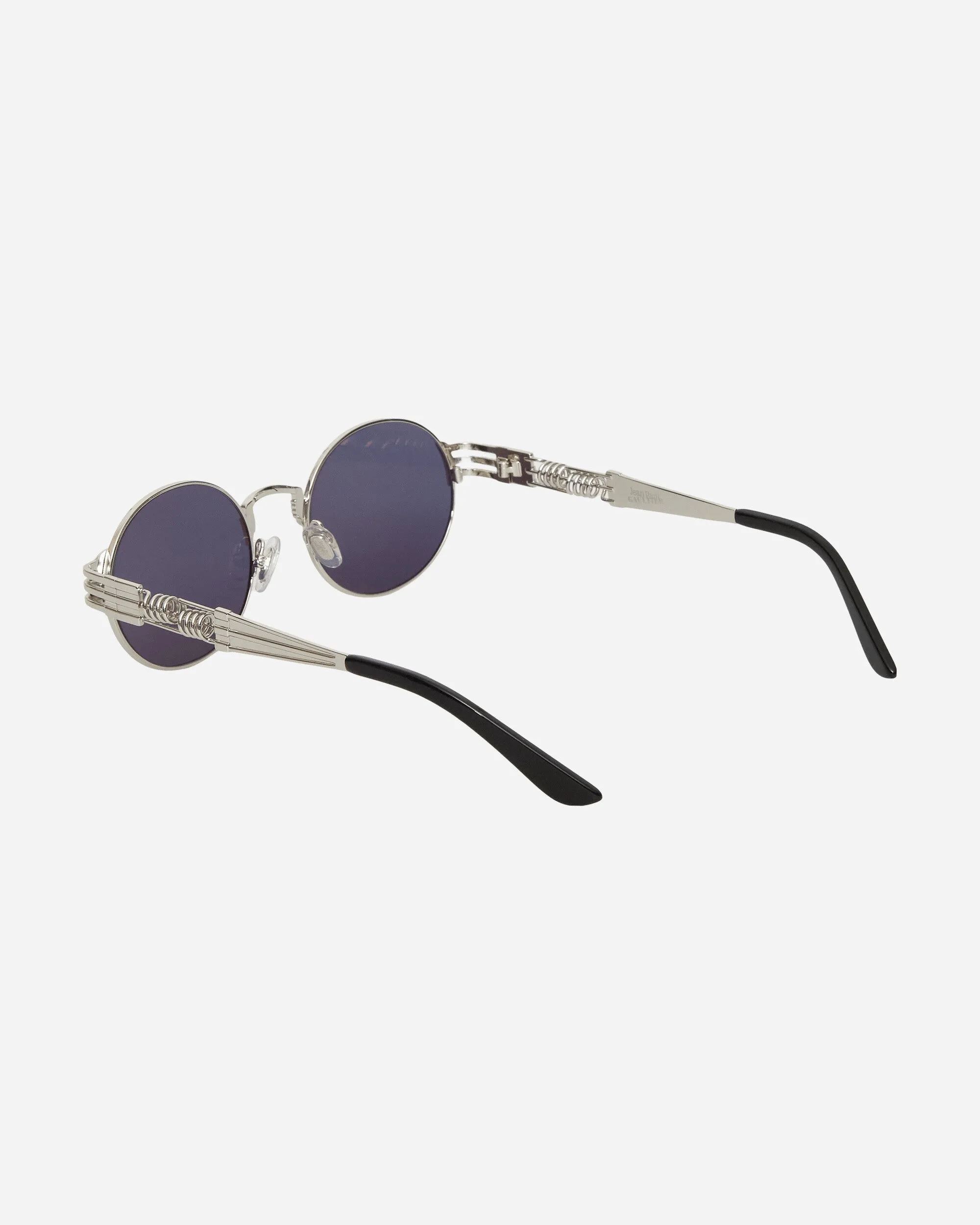 56-6106 Sunglasses Silver