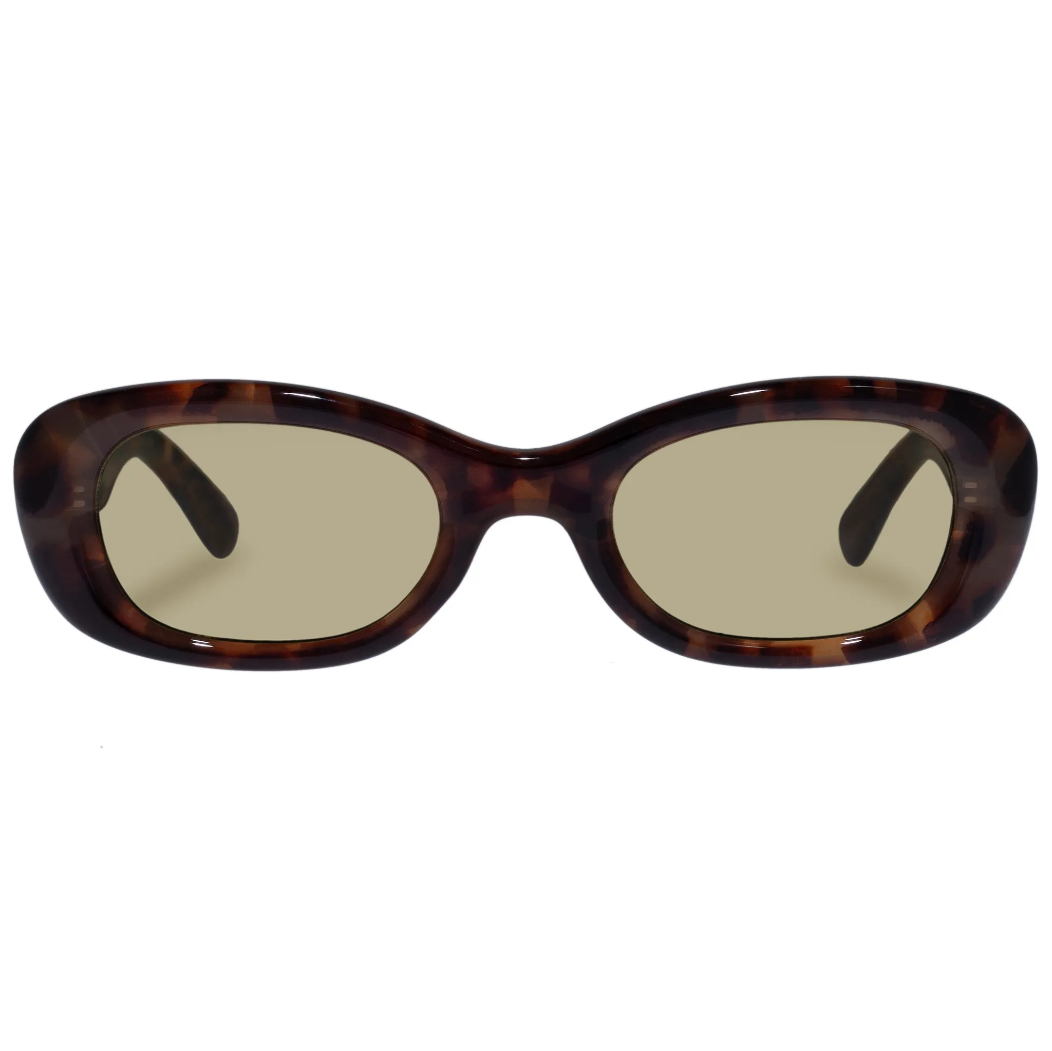Premium Aire Calisto Tortoise Shell Sunglasses