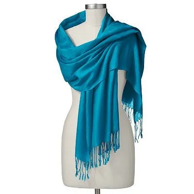 Apt. 9® Neon Wrap Scarf