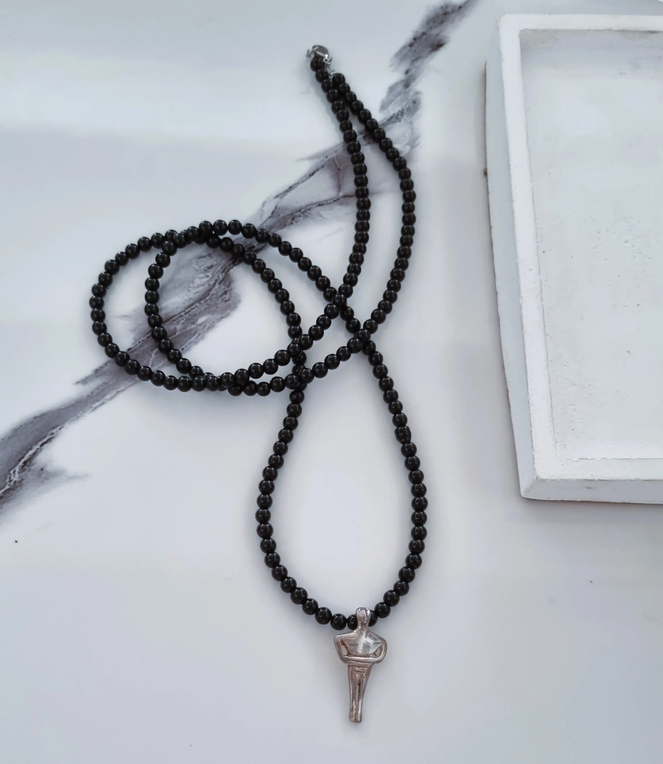 Cycladic necklace