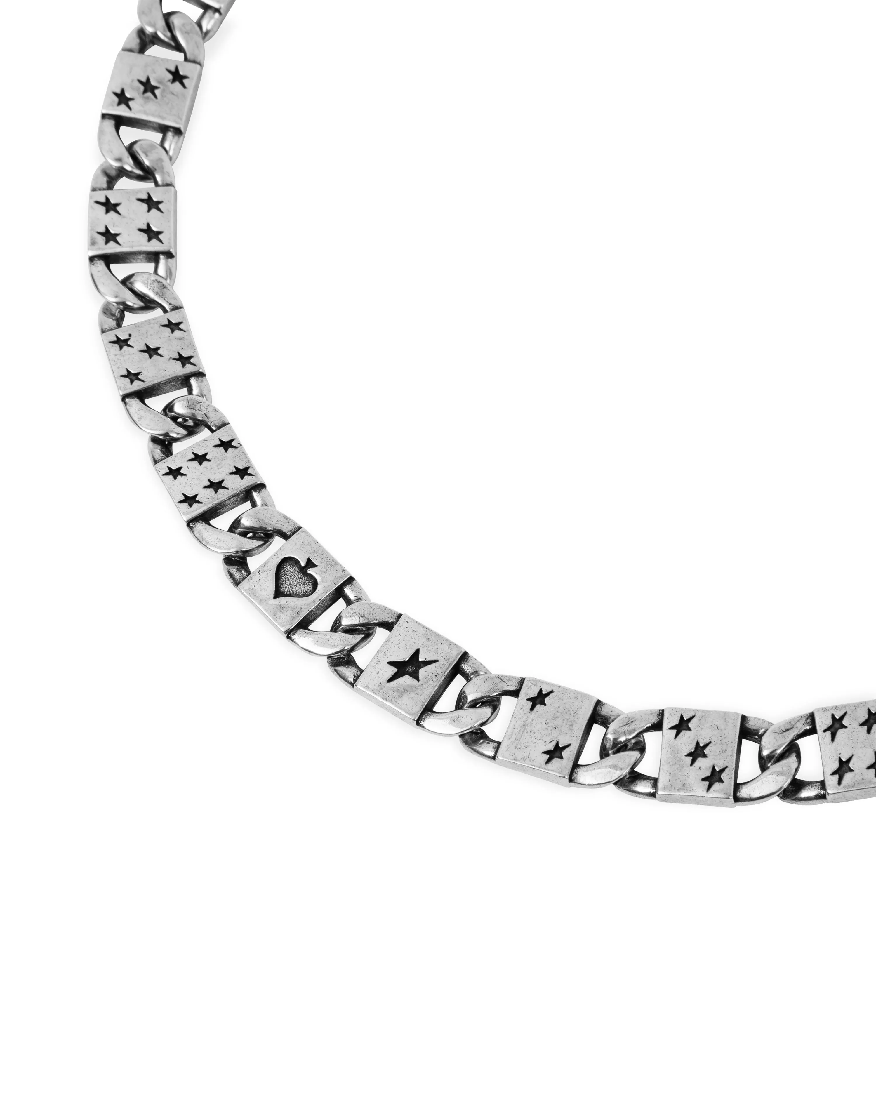 Deck Bracelet