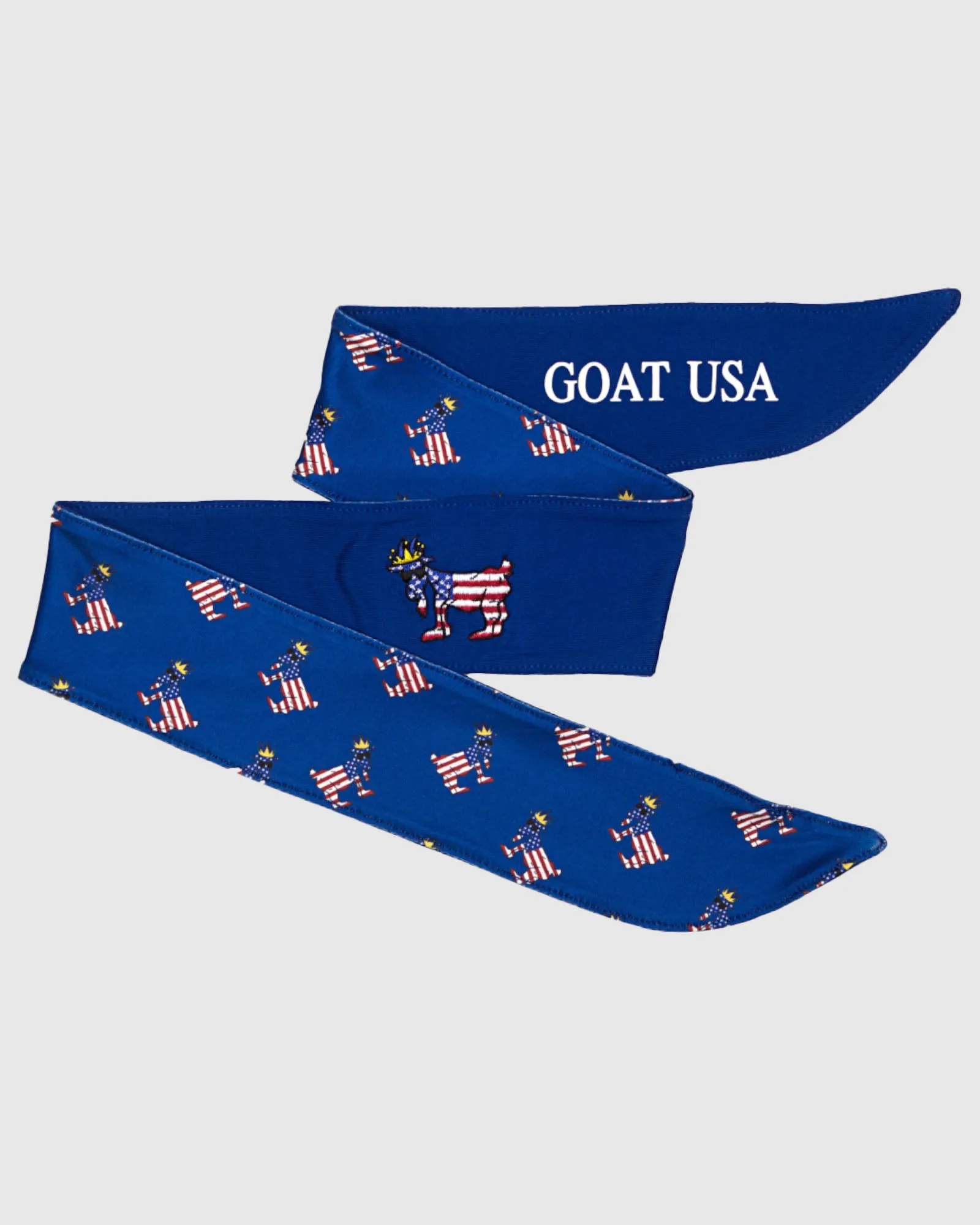 Freedom Head Tie