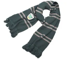 Harry Potter Slytherin Scarf