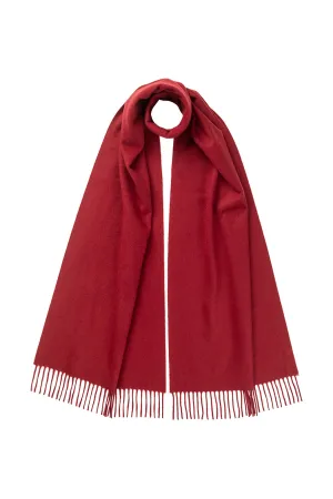 Merino Wool Scarf
