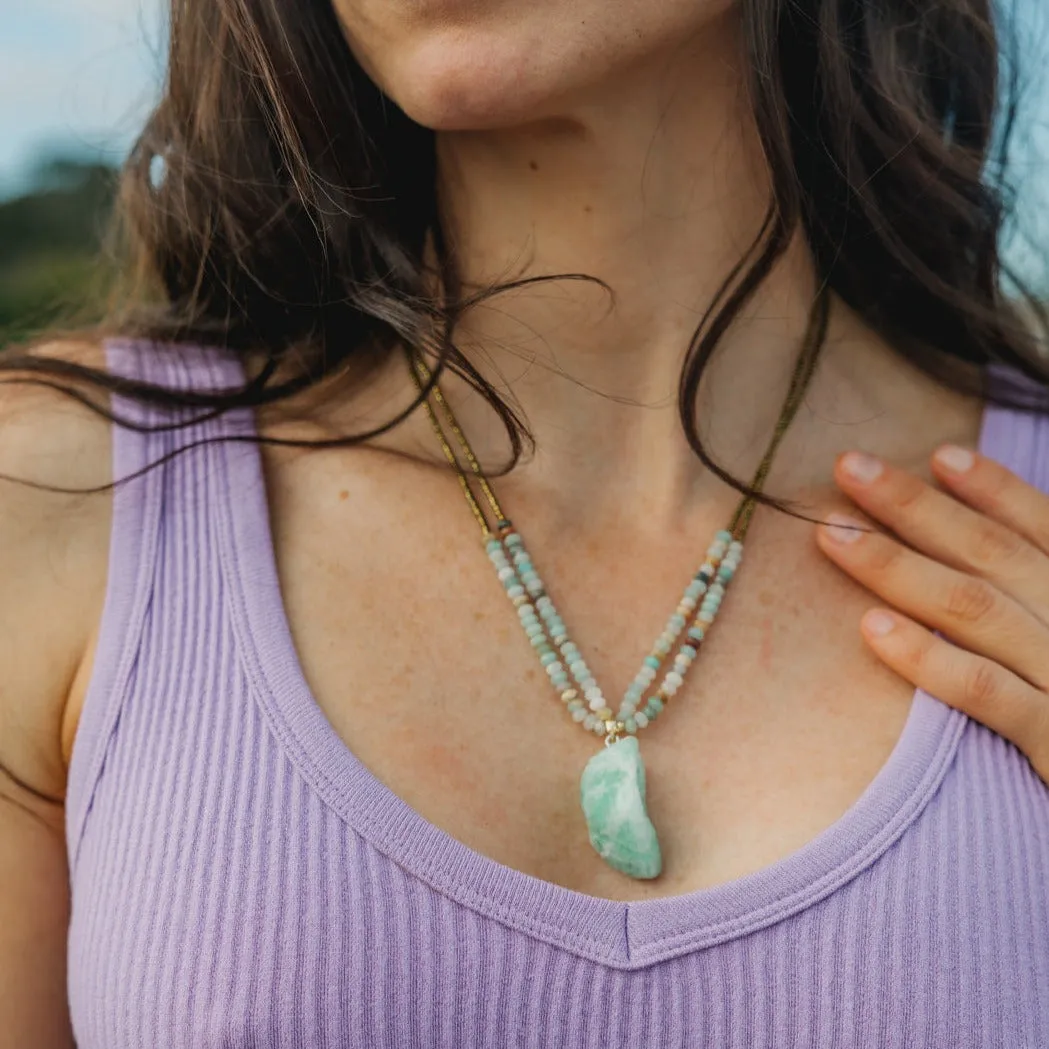 Oasis Necklace