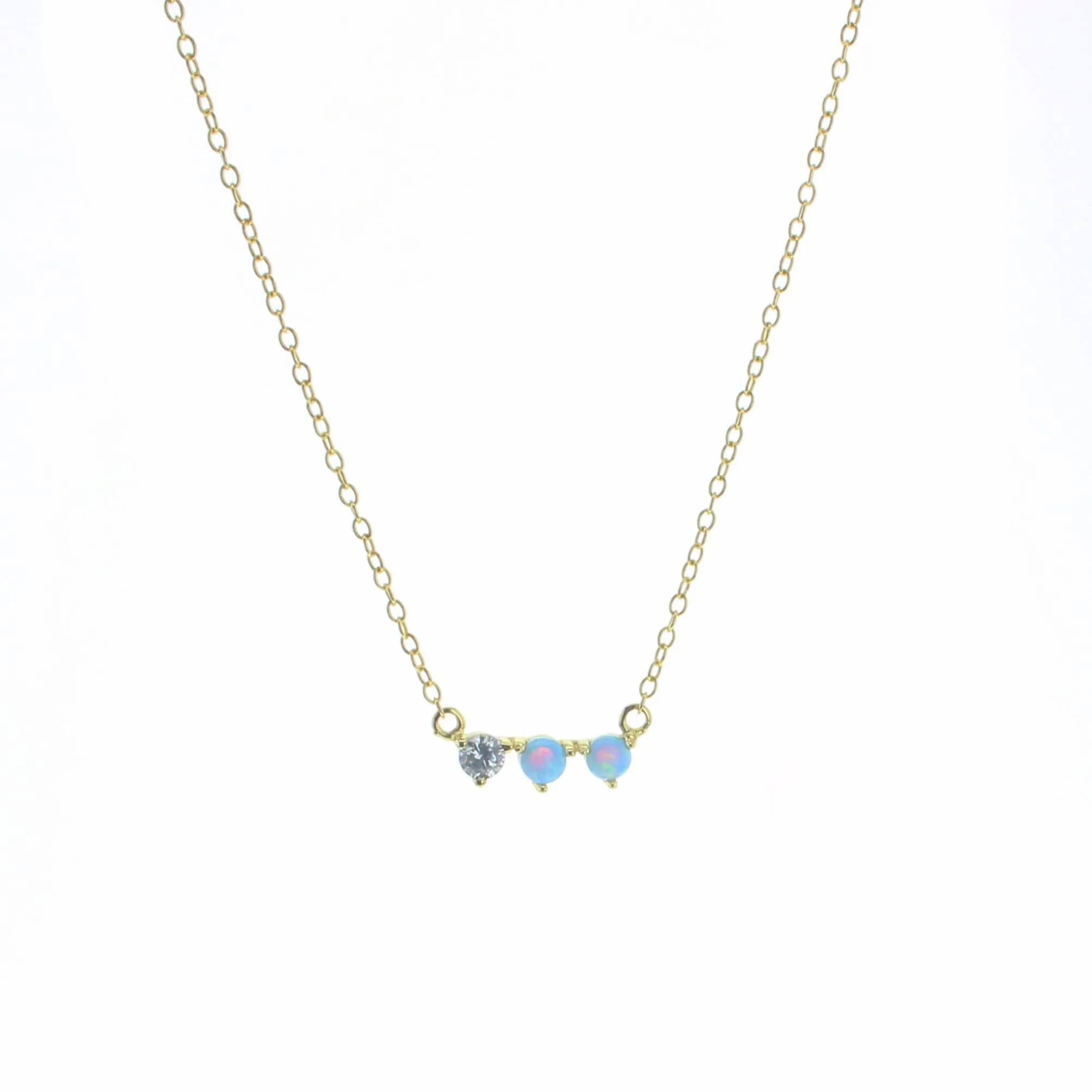 Reese Necklace
