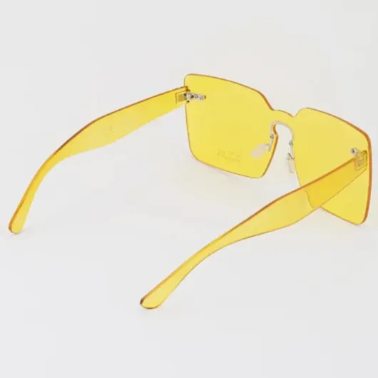 Sunny Days Ahead Sunglasses