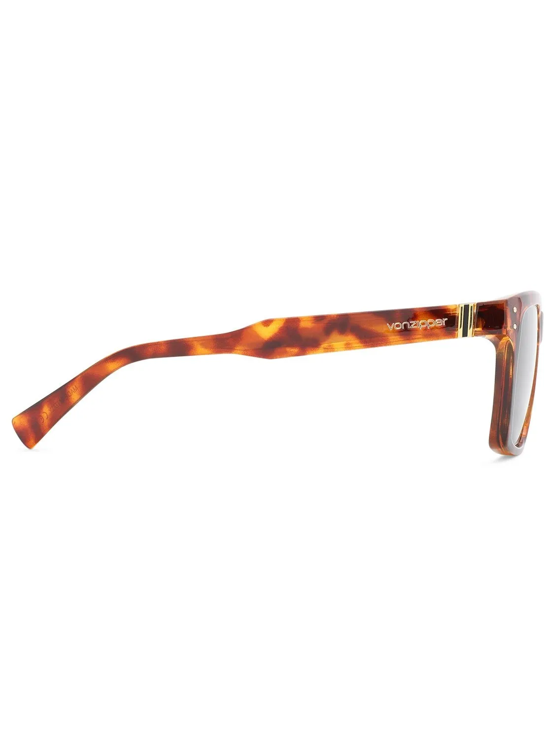 Episode Unisex VonZipper Sunglasses - High-Quality and Stylish Eyewear